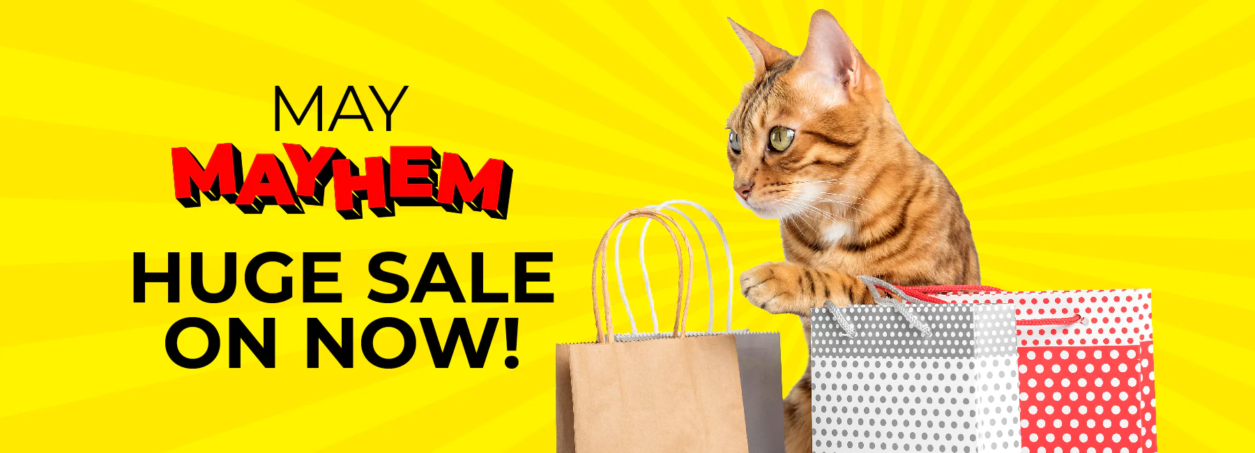Shop for Good, Save Lives