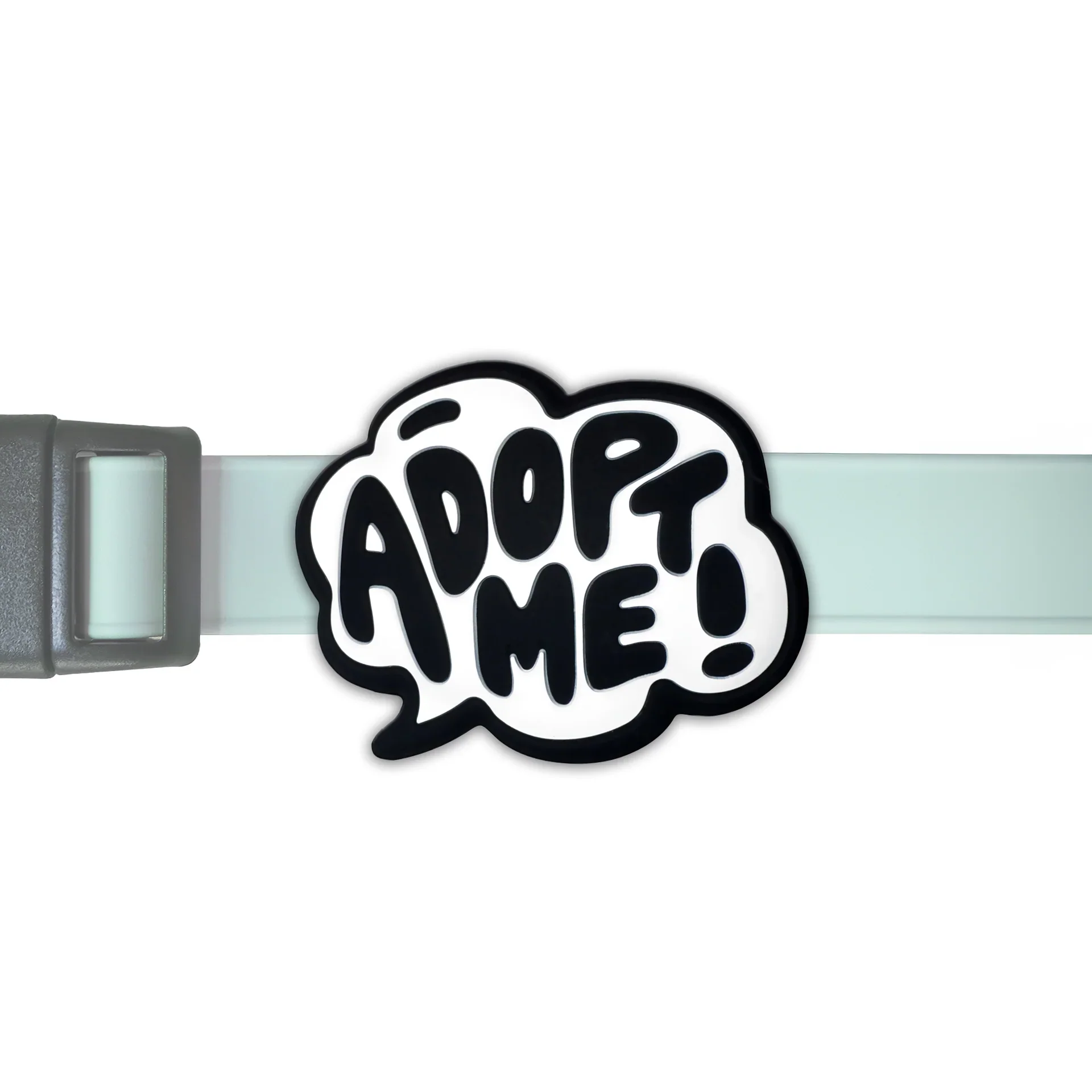 Adopt Me! Jiby Dog Charm