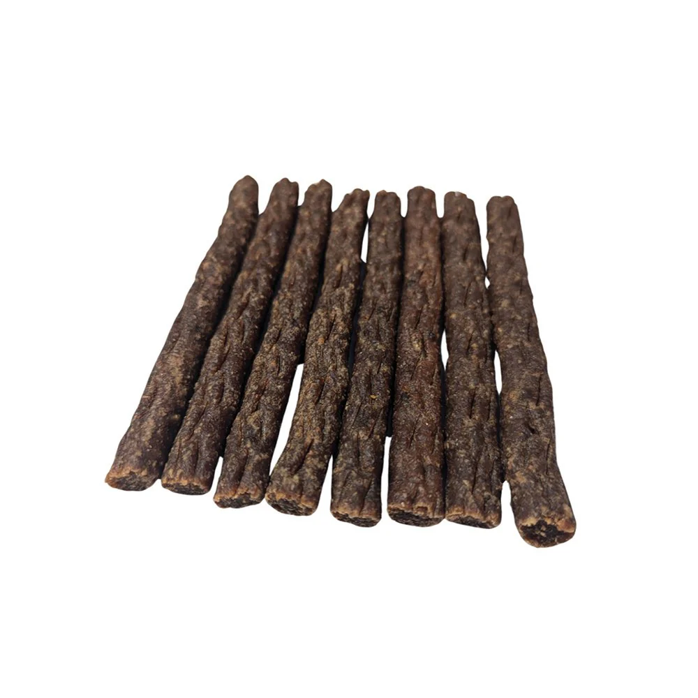 All Barks Outback Sticks Beef Dog Treats 110g - Image 3