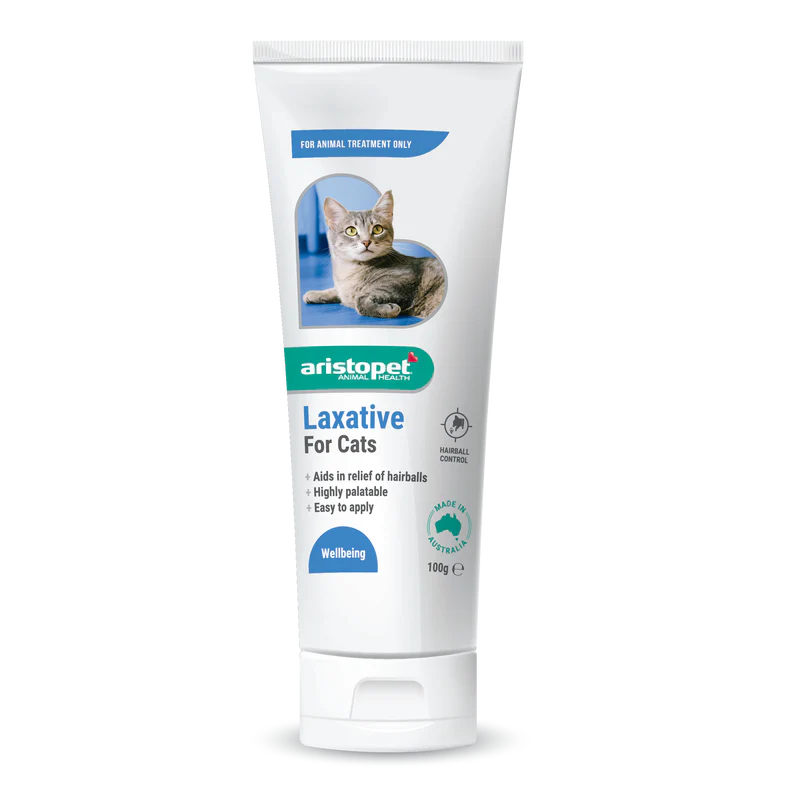 Aristopet Cat Laxative Paste 100g