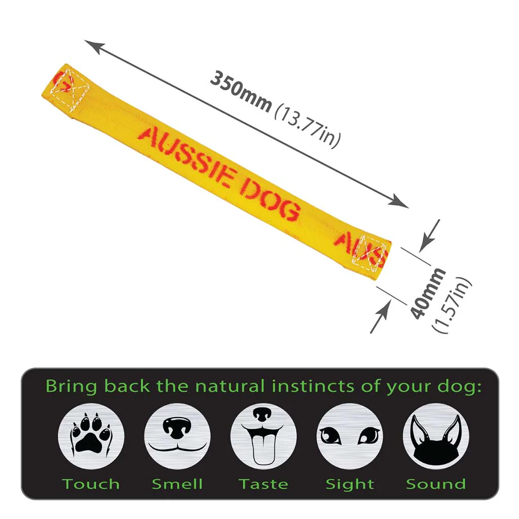 Aussie Dog Slapathong Small/Medium (Get-It) - Image 3