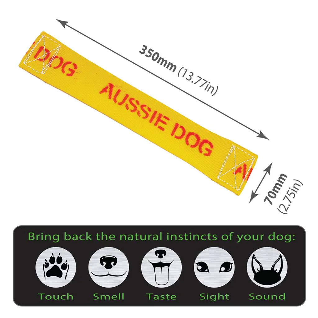 Aussie Dog Slapathong Large (Get-It) - Image 3