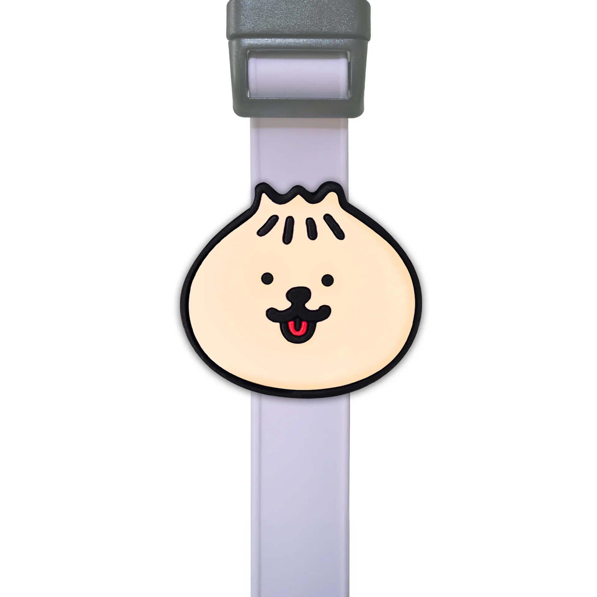 Bao Jiby Dog Charm