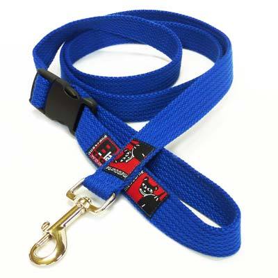 Black Dog Wear Smart Lead Regular