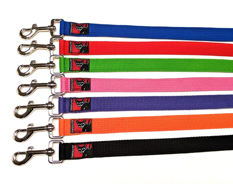 Black Dog Wear Smart Lead Small - Image 2