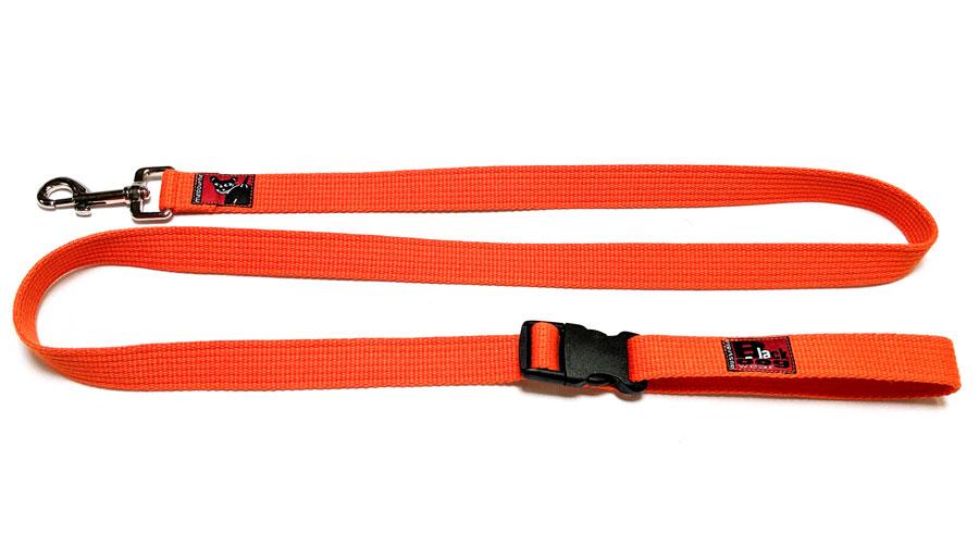 Black Dog Wear Smart Lead Small - Image 3