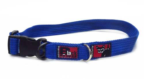 Black Dog Wear Standard Collar Large