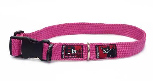 Black Dog Wear Standard Collar Large - Image 4