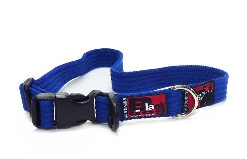 Black Dog Wear Standard Collar Medium