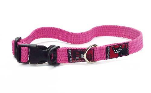 Black Dog Wear Standard Collar Medium - Image 3