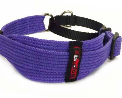 Black Dog Wear Whippet Collar - Image 3