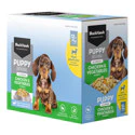 Black Hawk Puppy Chicken & Vegetables in Broth - Image 2