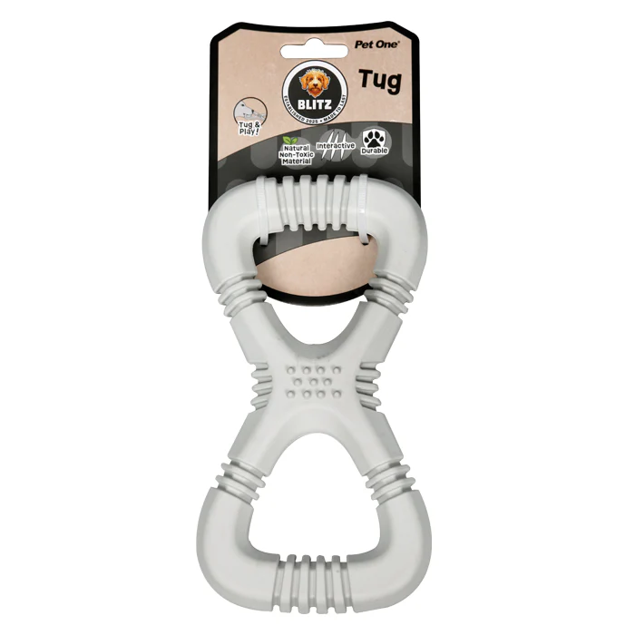 Blitz Rubber Tug