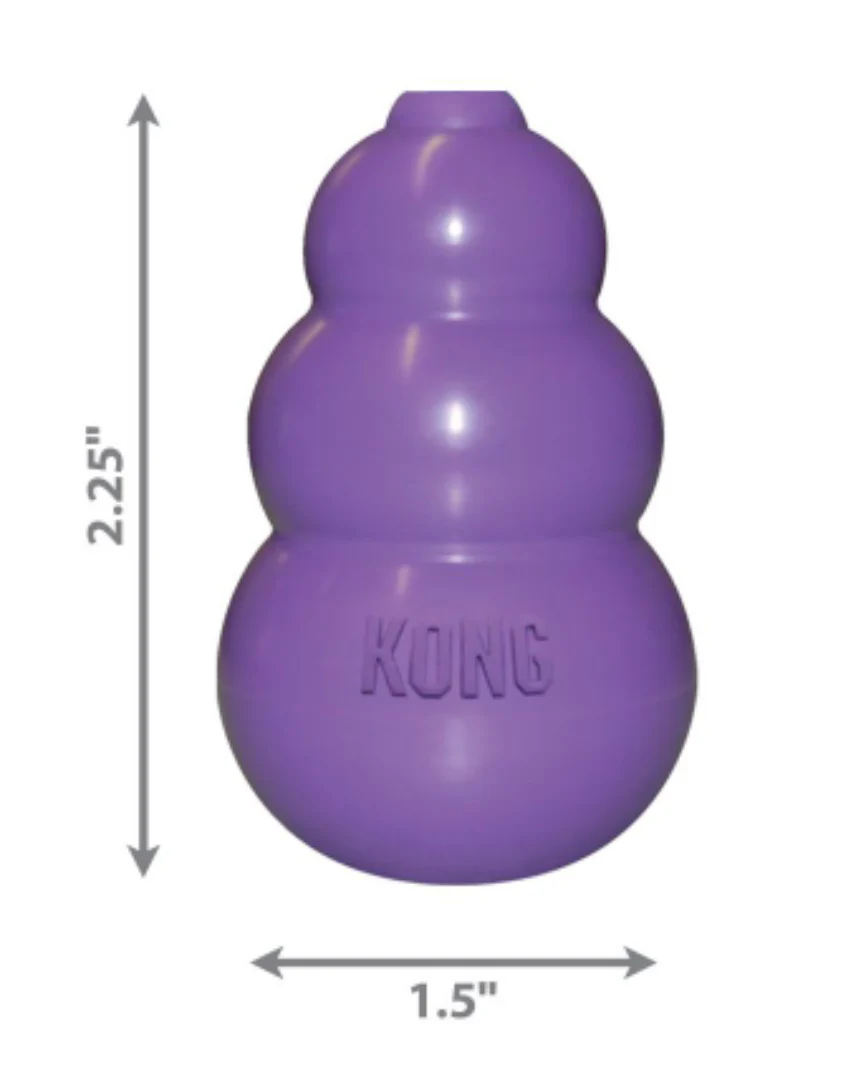 KONG Kitty Kong - Image 3