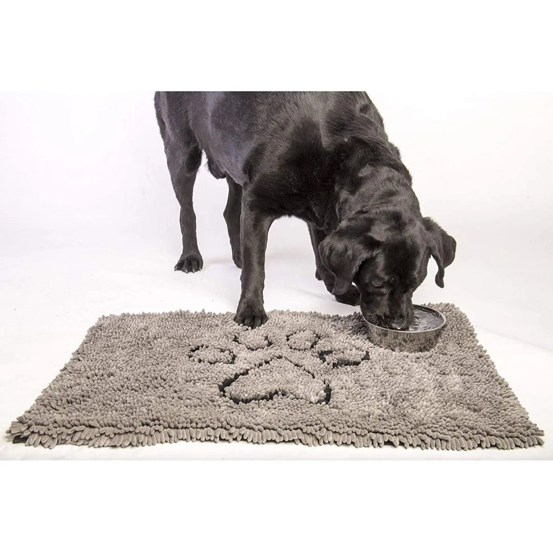 DGS Dirty Dog Doormat Medium - Image 4