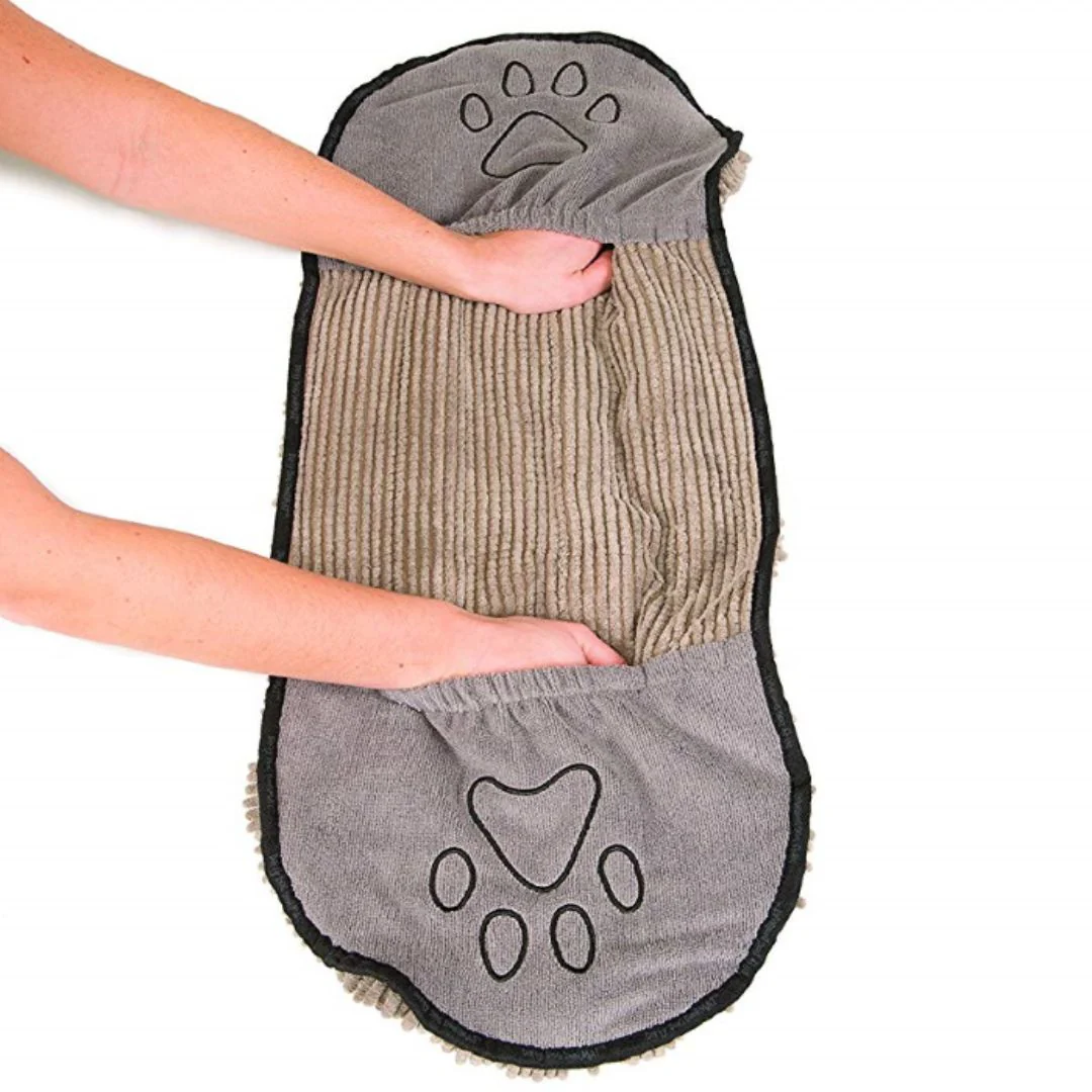DGS Dirty Dog Shammy Towel - Image 3