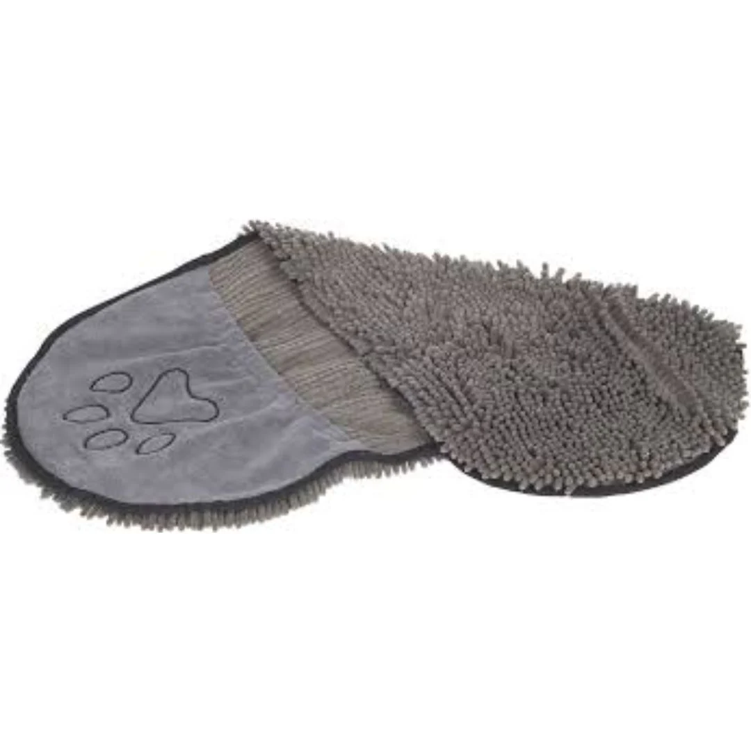 DGS Dirty Dog Shammy Towel - Image 4