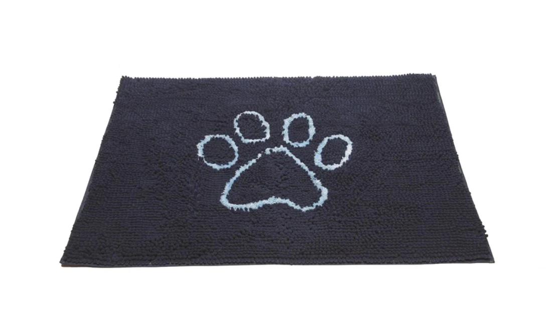 DGS Dirty Doormat Small