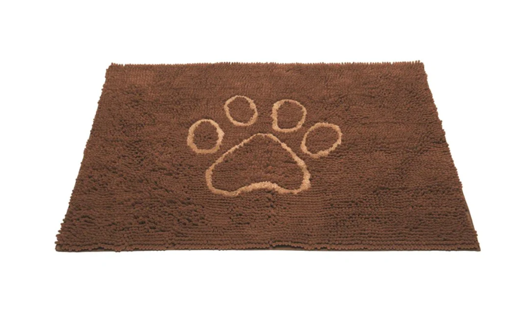 DGS Dirty Doormat Small - Image 2
