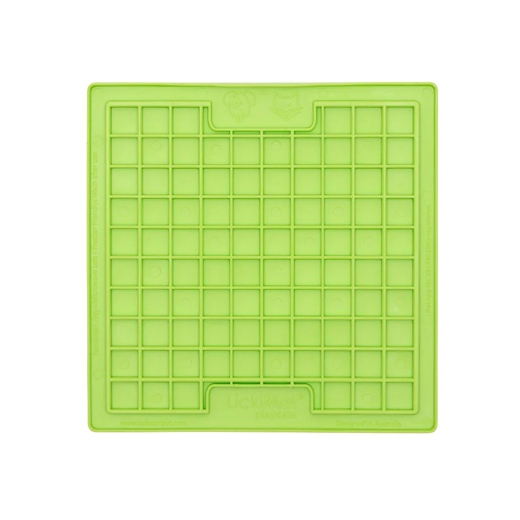 Lickimat Playdate Original Slow Feeder Mat for Dogs - Image 7