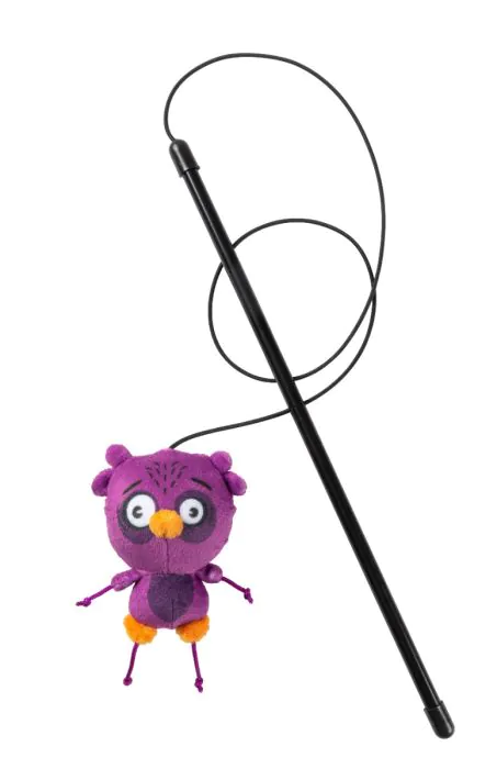 FuzzYard Cat Toy - Hoo-dini - Image 3