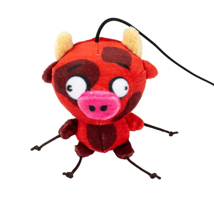 FuzzYard Cat Toy - Roarnaldo - Image 2