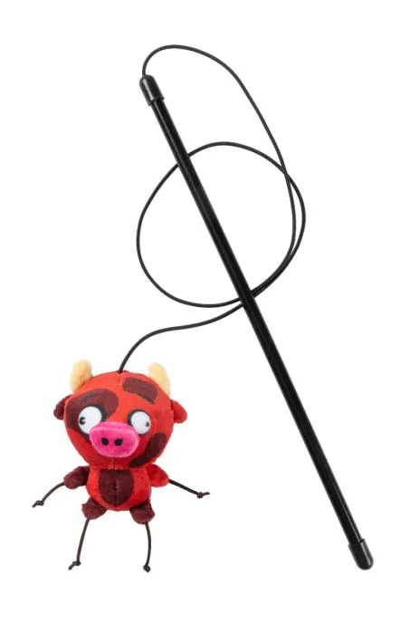 FuzzYard Cat Toy - Roarnaldo - Image 3