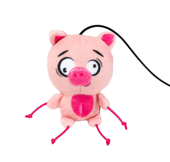 FuzzYard Cat Toy - Snoop Hogg - Image 2