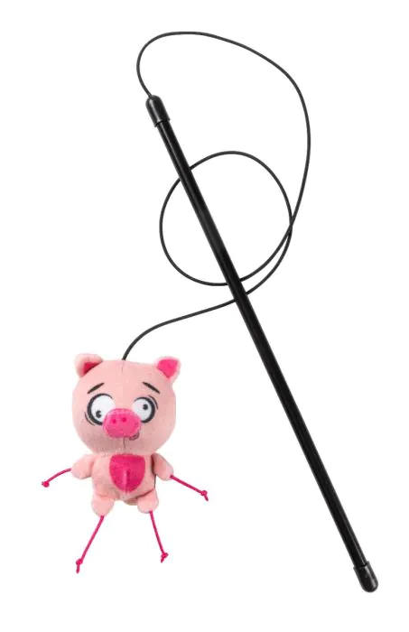 FuzzYard Cat Toy - Snoop Hogg - Image 3