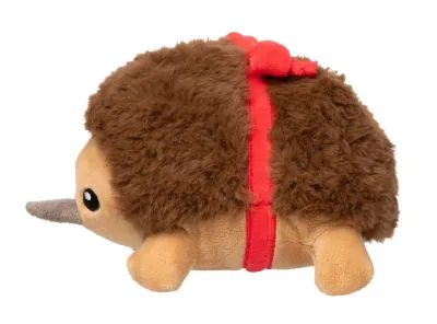 FuzzYard Christmas Dog Toy - Errol Echidna - Image 3