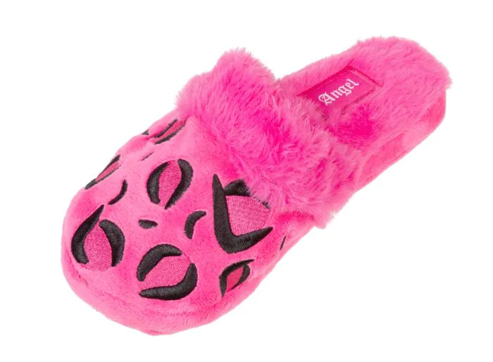 FuzzYard Dog Toy - Angel Slipper - Image 3