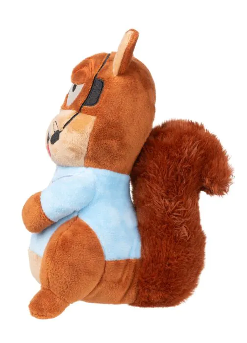FuzzYard Dog Toy - Telemarketer Tom - Image 5