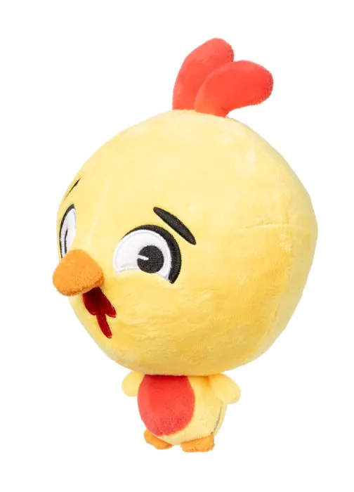 FuzzYard Dog Toy - Hen Diesel - Image 2