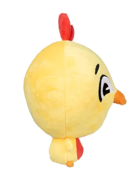FuzzYard Dog Toy - Hen Diesel - Image 3