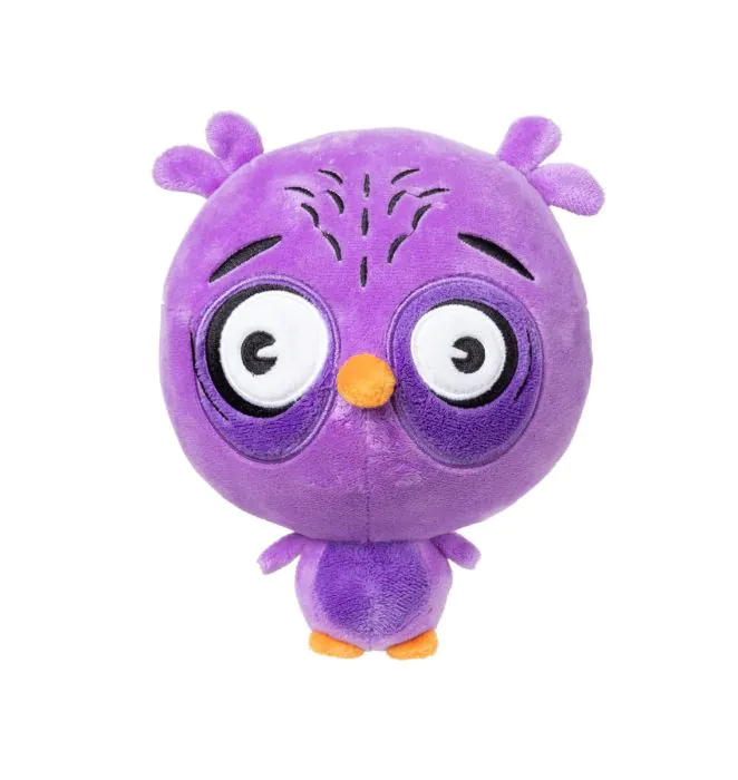 FuzzYard Dog Toy - Hoo-Dini