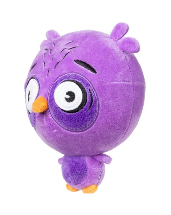 FuzzYard Dog Toy - Hoo-Dini - Image 3