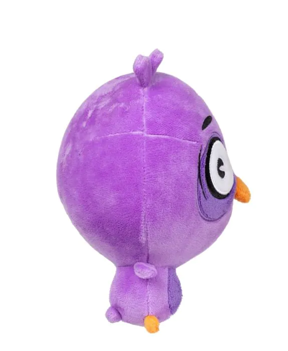 FuzzYard Dog Toy - Hoo-Dini - Image 4