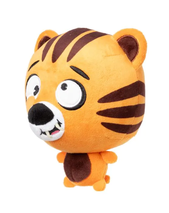 FuzzYard Dog Toy - Roarnaldo - Image 4