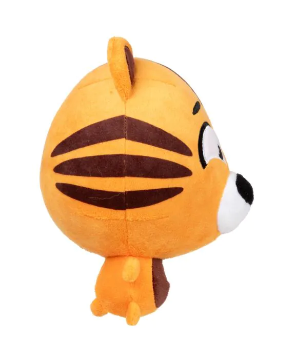 FuzzYard Dog Toy - Roarnaldo - Image 5