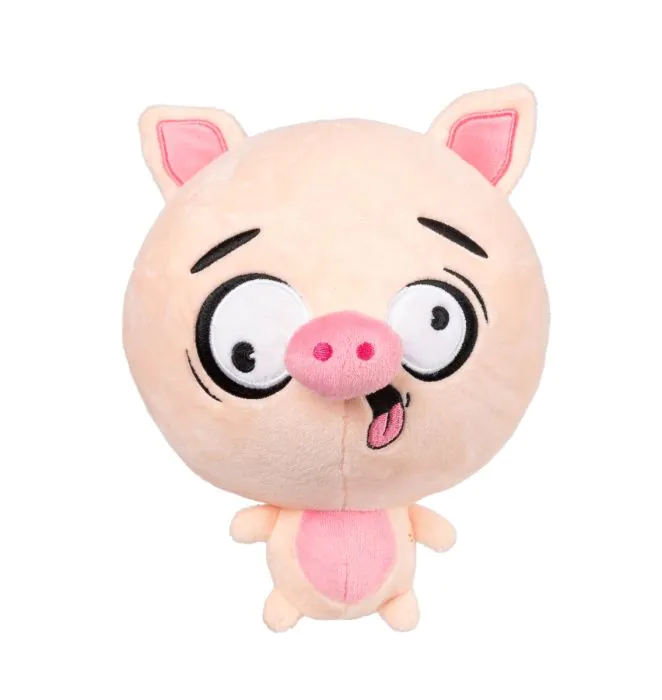 FuzzYard Dog Toy - Snoop Hogg