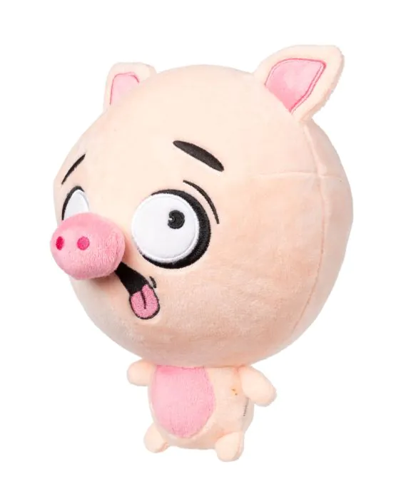 FuzzYard Dog Toy - Snoop Hogg - Image 3