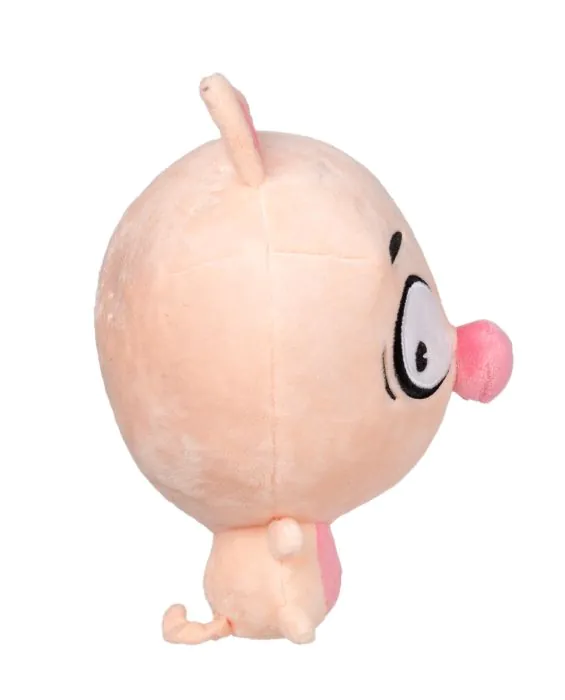 FuzzYard Dog Toy - Snoop Hogg - Image 4