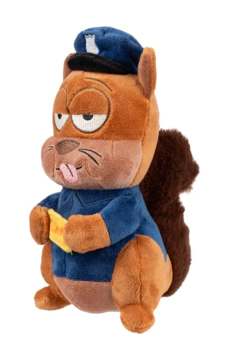 FuzzYard Dog Toy - Curbside Carl - Image 3