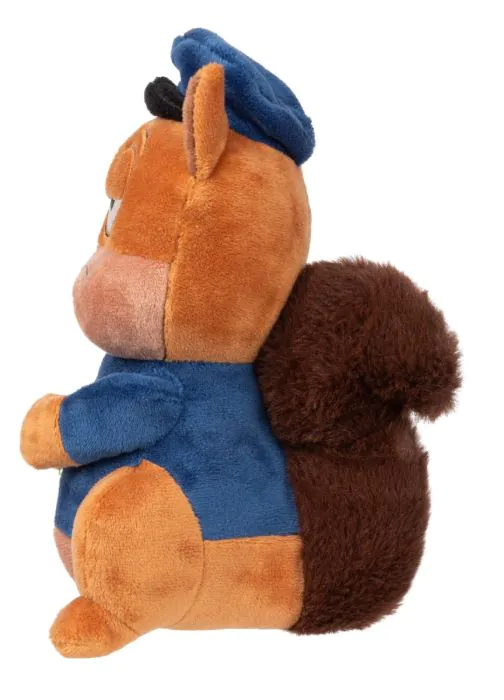FuzzYard Dog Toy - Curbside Carl - Image 4