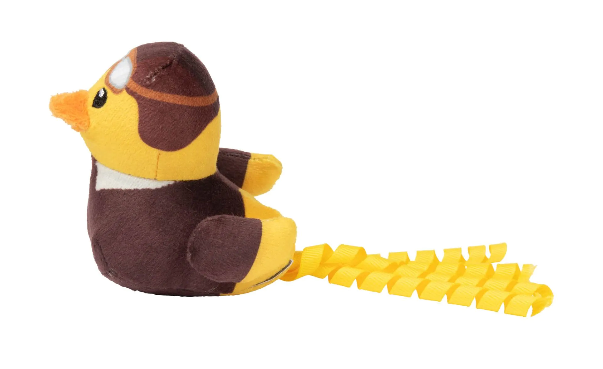 FuzzYard Duck Cat Toy - Amelia Quackhart - Image 3