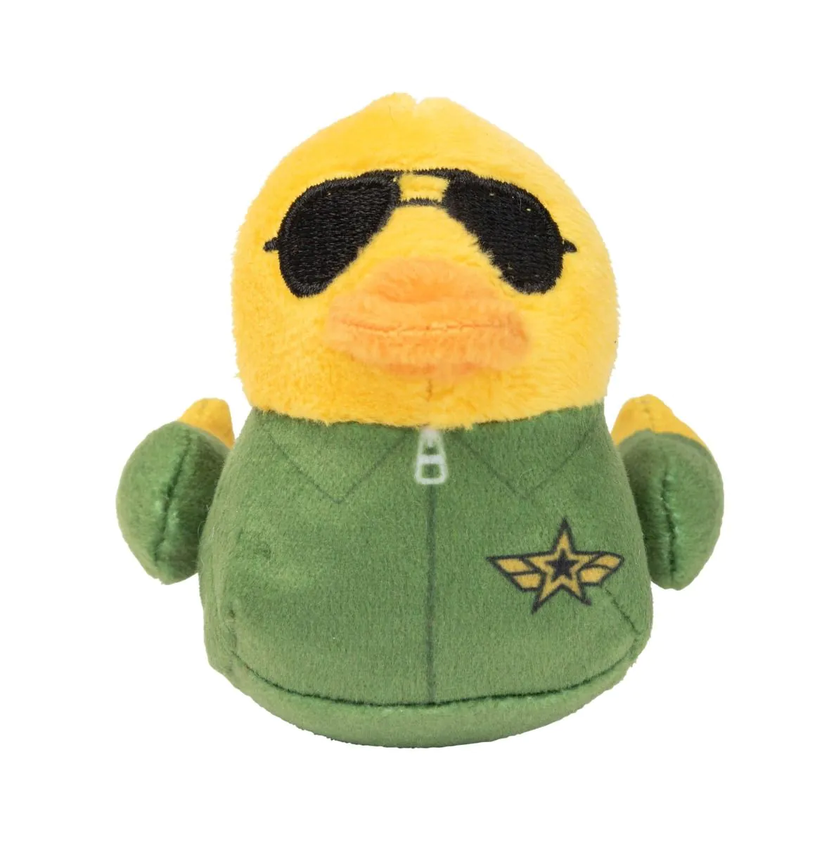FuzzYard Duck Cat Toy - Goose - Image 2
