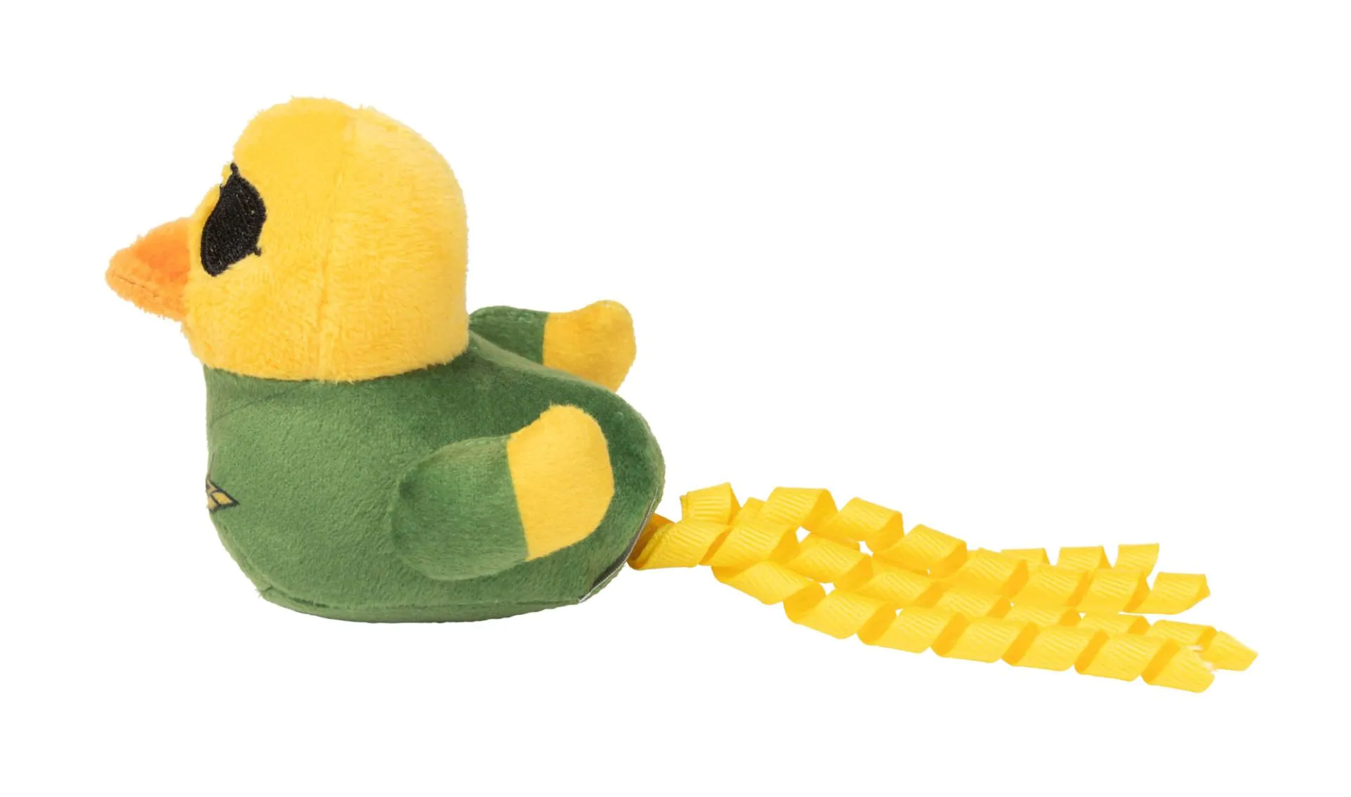FuzzYard Duck Cat Toy - Goose - Image 3