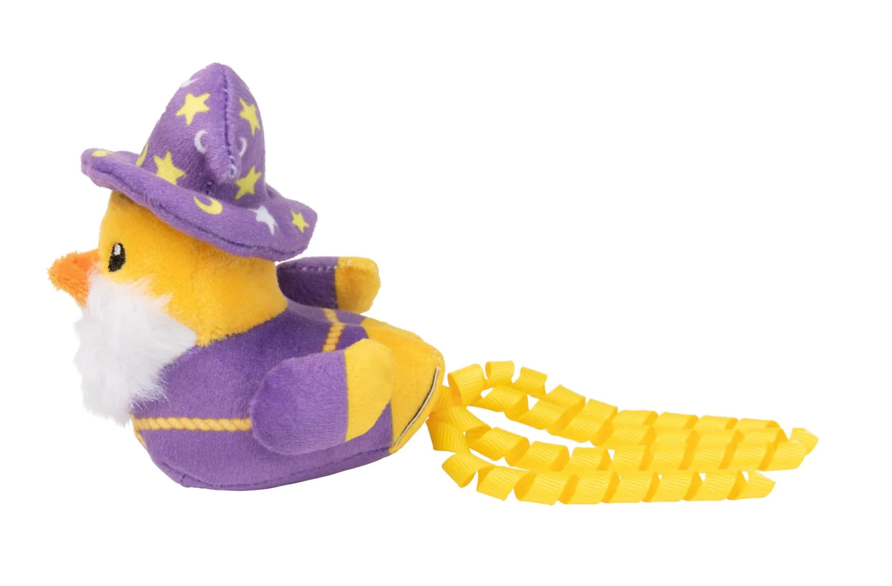 FuzzYard Duck Cat Toy - Sirius Quack - Image 3