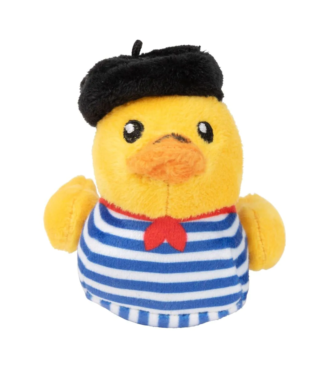 FuzzYard Duck Cat Toy - Timothee Chalaquack - Image 2