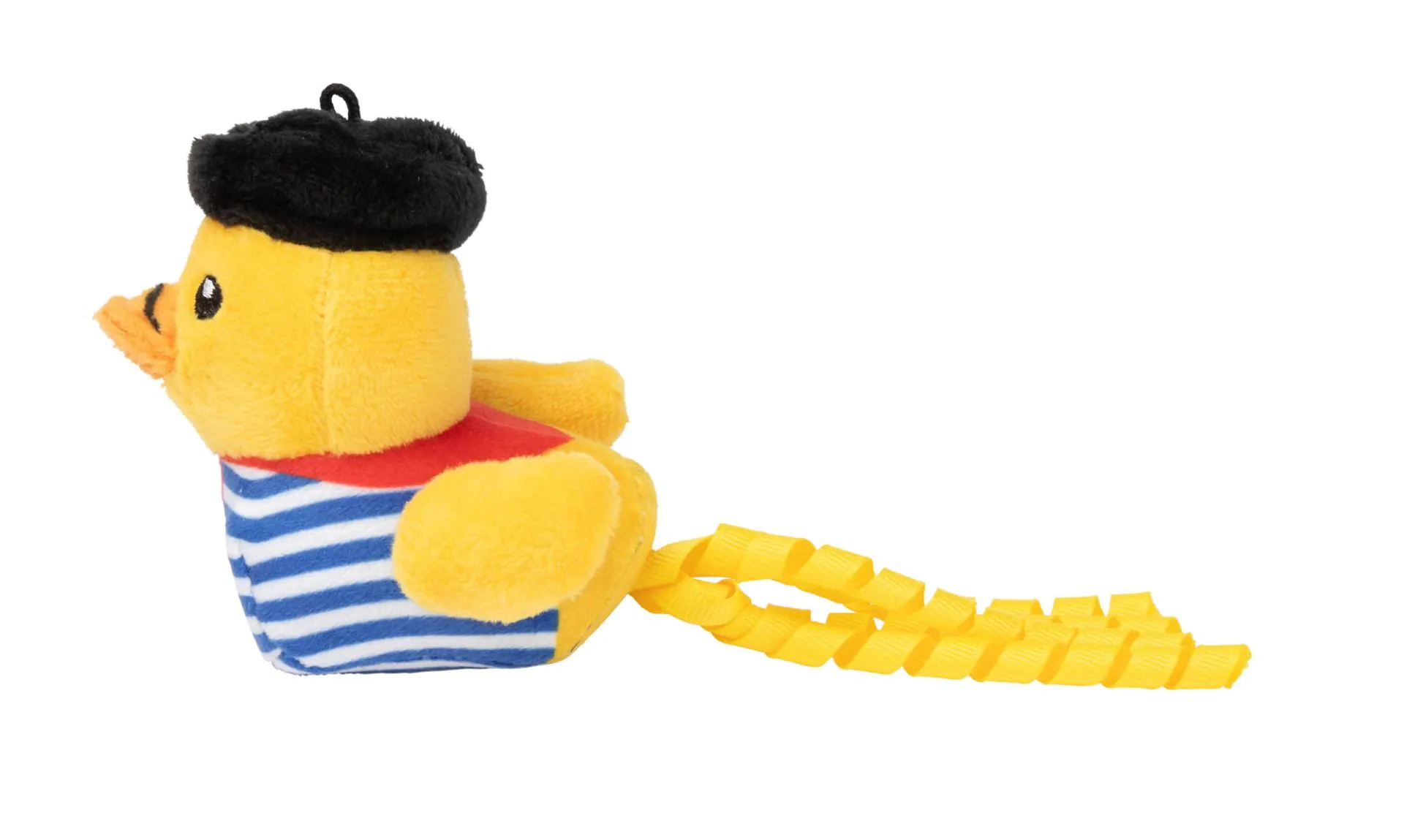 FuzzYard Duck Cat Toy - Timothee Chalaquack - Image 3